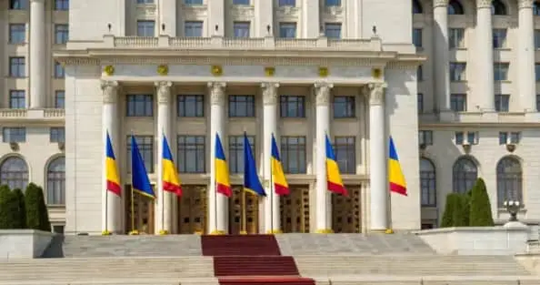 Наступний уряд Румунії, ймовірно, сформують всі чотири проєвропейські партії
