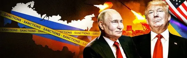 "Ще 50 днів": навіщо Трамп дає Путіну час — і що стоїть за цими дедлайнами