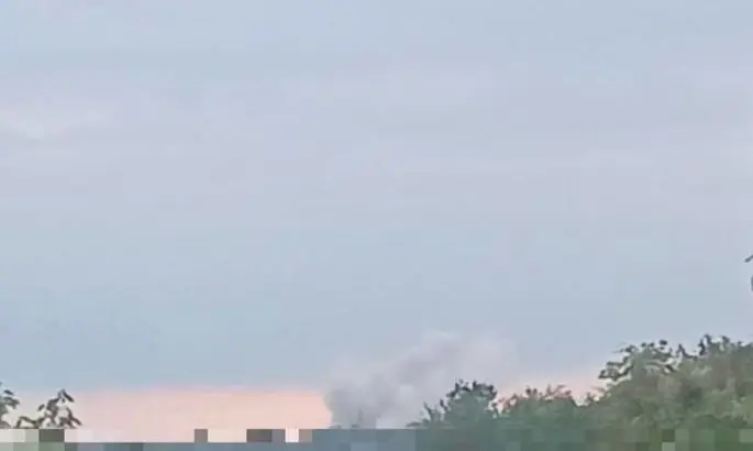 Россияне ударили по городу Самар на Днепропетровщине: 5 погибших и 23 раненых