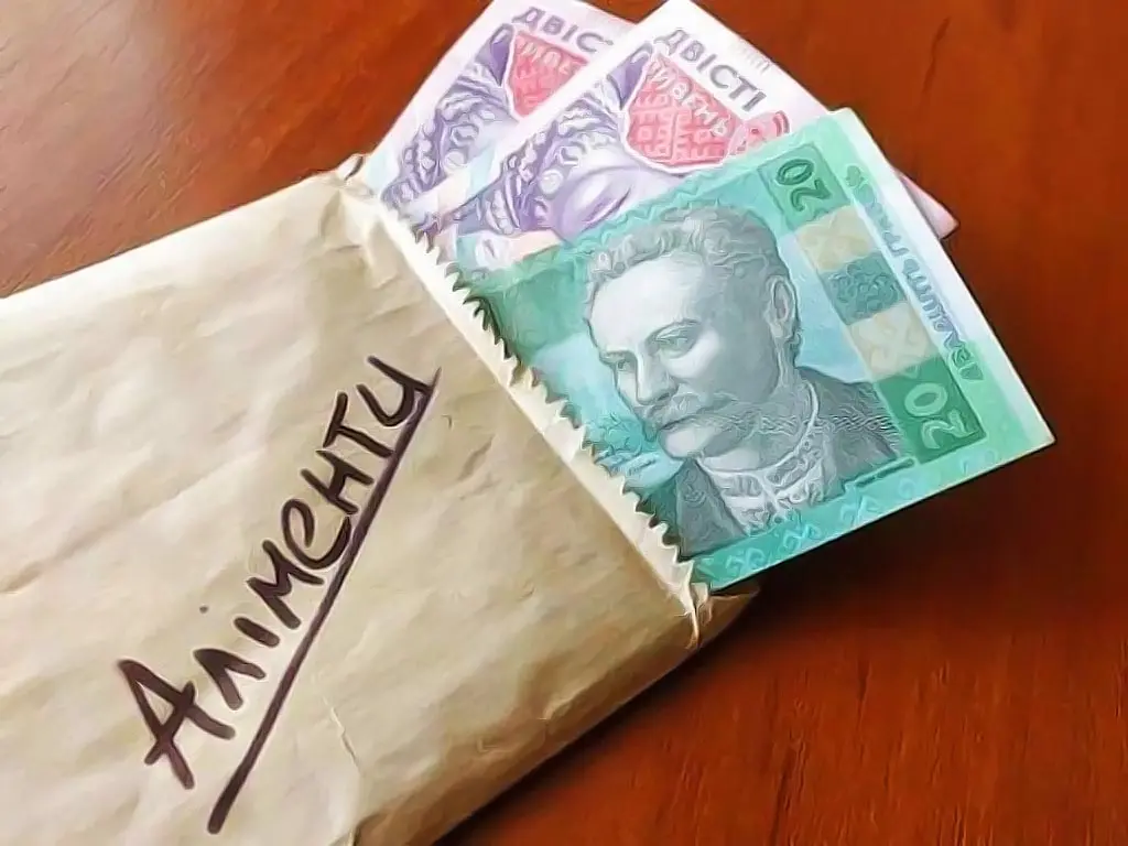 Одеська область – у трійці лідерів за аліментними боргами