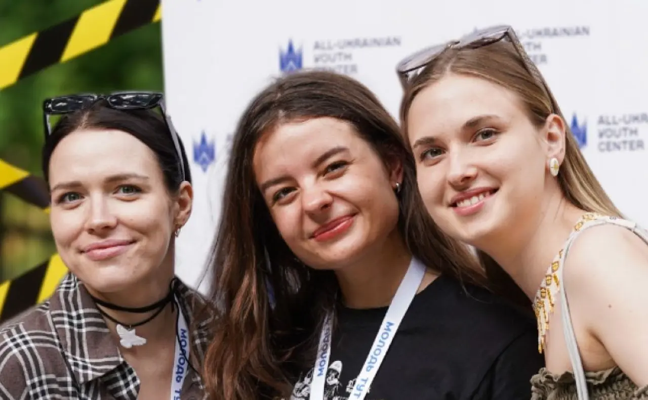 У Києві відбудуться Всеукраїнські тренінги для волонтерських організацій: реєстрація триває до 30 серпня
