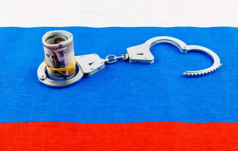 Заморожені російські активи: Конфіскація чи переговори?