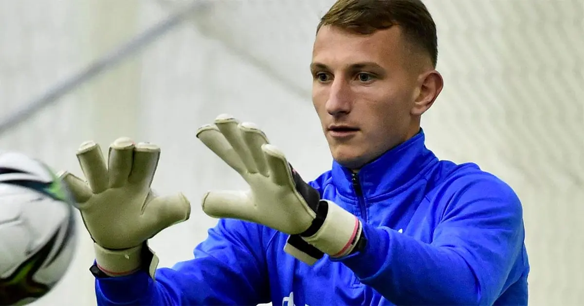 Дмитро Різник: Було багато адреналіну, емоцій
