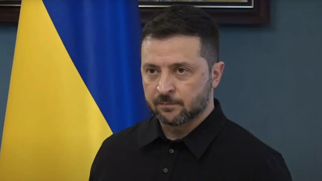 Зеленський: Україна має потужності для виробництва перехоплювачів дронів, але бракує фінансування