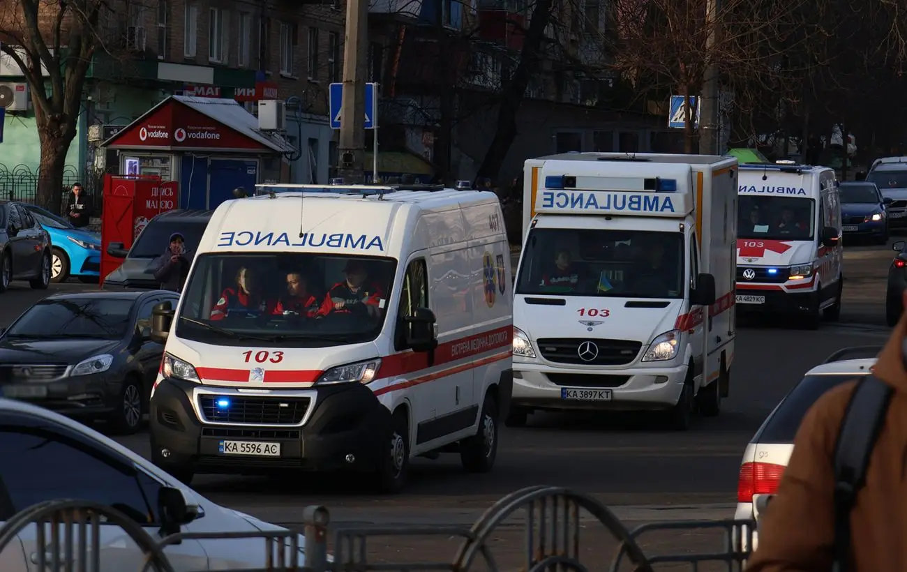 В Україні змінюють порядок лікування та реабілітації звільнених з полону: усі нововведення