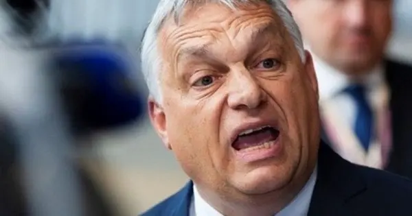 Віктор Орбан вимагає санкцій проти України через нібито смертельне побиття угорця в ТЦК