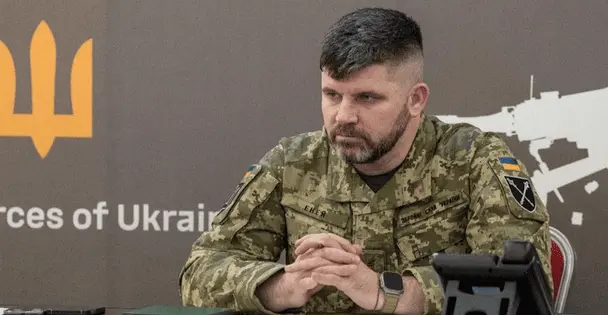 Наступ Росії восени-взимку: начальник Генштабу ЗСУ розкрив плани ворога