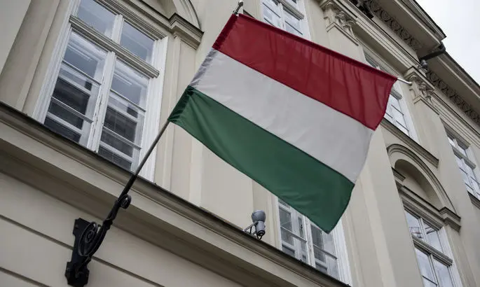 Венгрия восприняла шутку Зеленского как угрозу