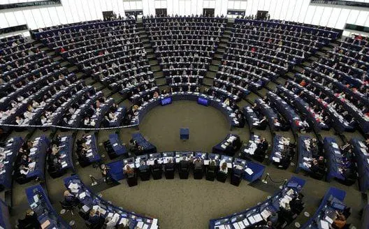 Європарламент підтримав продовження "транспортного безвізу" з Україною до кінця року