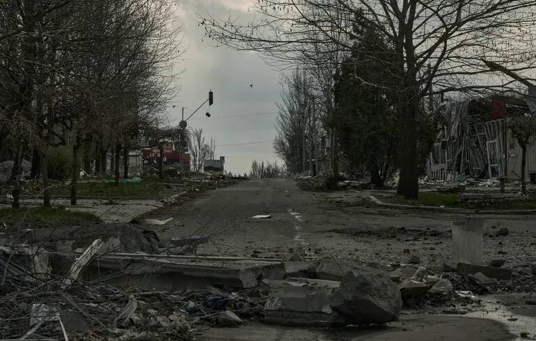 У бригаді "Рубіж" розповіли, який напрямок фронту є пріоритетним для росіян 
