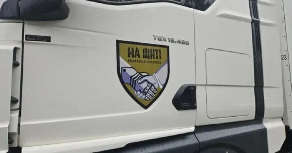 Росія намагалася передати Україні тіла росіян під виглядом полеглих українців