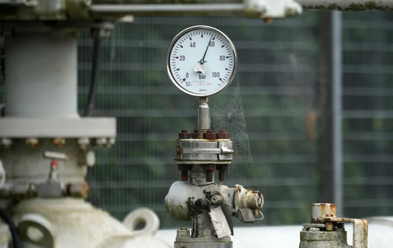 Україна зможе отримати більше газу: угоду з Польщею продовжили на рік