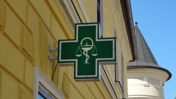 Аптека випадково розкрила зраду чоловіка дружині: він готує позов