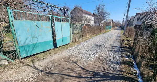 У львівських садових кооперативах назвали низку вулиць і провулків