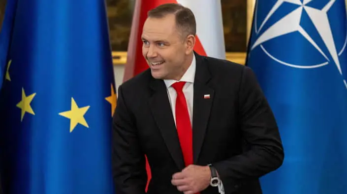 Випробування для Польщі та НАТО: які наслідки вже спричинила атака російських дронів