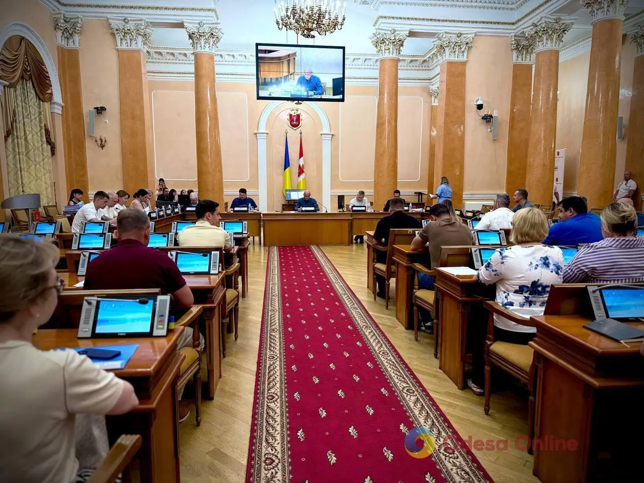 Виконком Одеси затвердив рішення про надання компенсацій за зруйноване житло на Скісній та Ярослава Мудрого