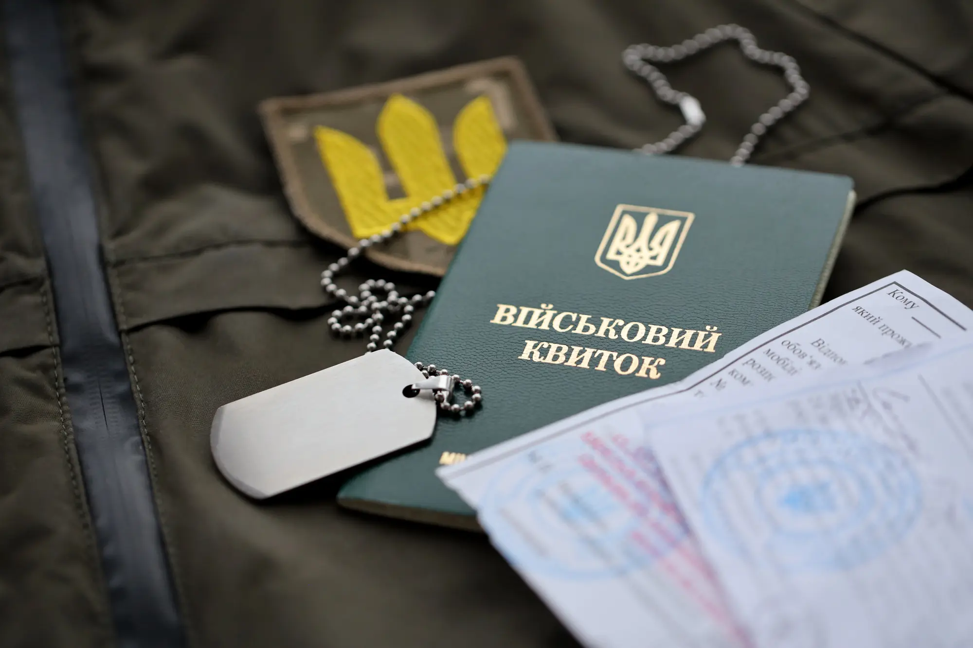 В Украине хотят расширить спецконтракты на службу в армии: и для возраста 24+