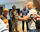 Генпрокурор: За незаконне збагачення затримано гендиректора ДП «Ліси України»