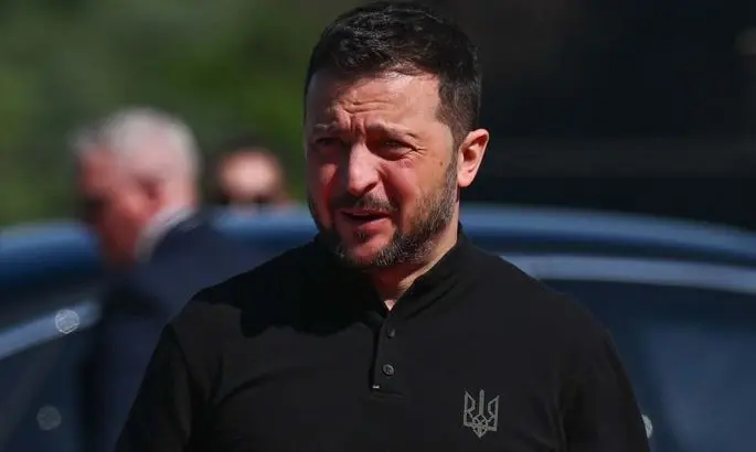 Зеленский назвал фактор, который принудит Россию к переговорам