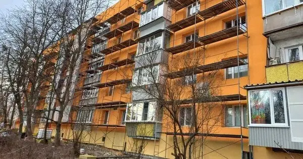 Експериментальний проєкт з відбудови: держава замовлятиме будівництво «під ключ»