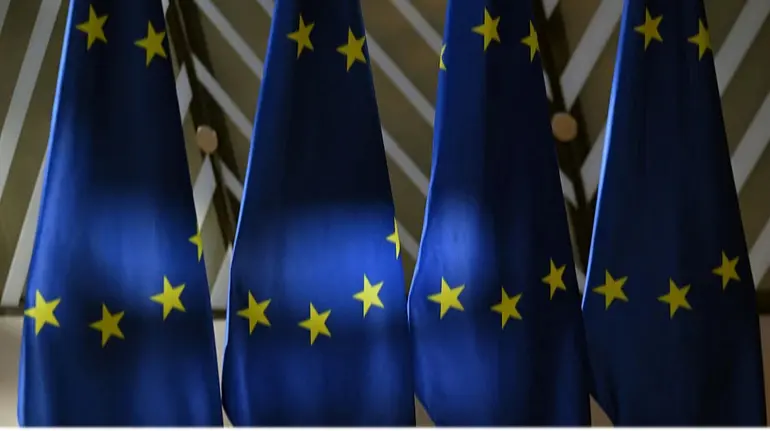 Лідери ЄС не змогли домовитись за "мегапозику" для України за рахунок РФ – FT