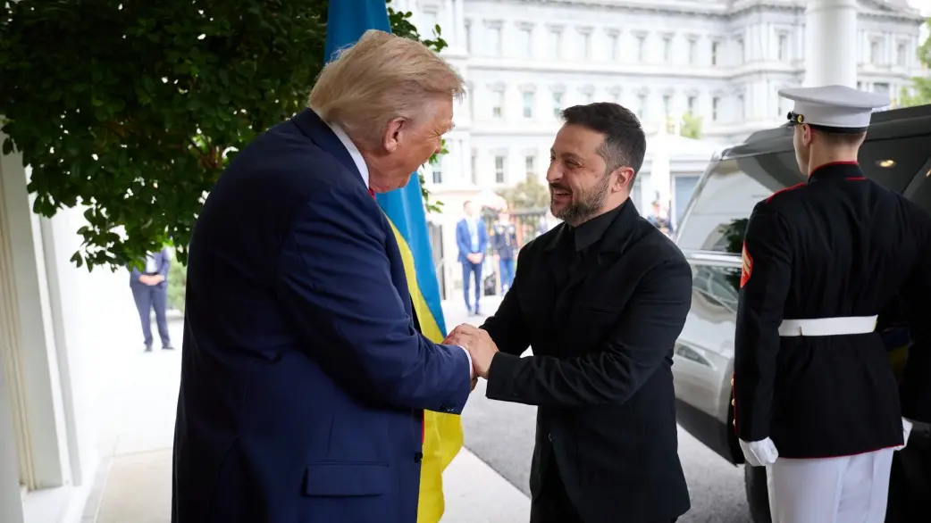 США схвалили продаж ракет ERAM та навігаційних систем для України