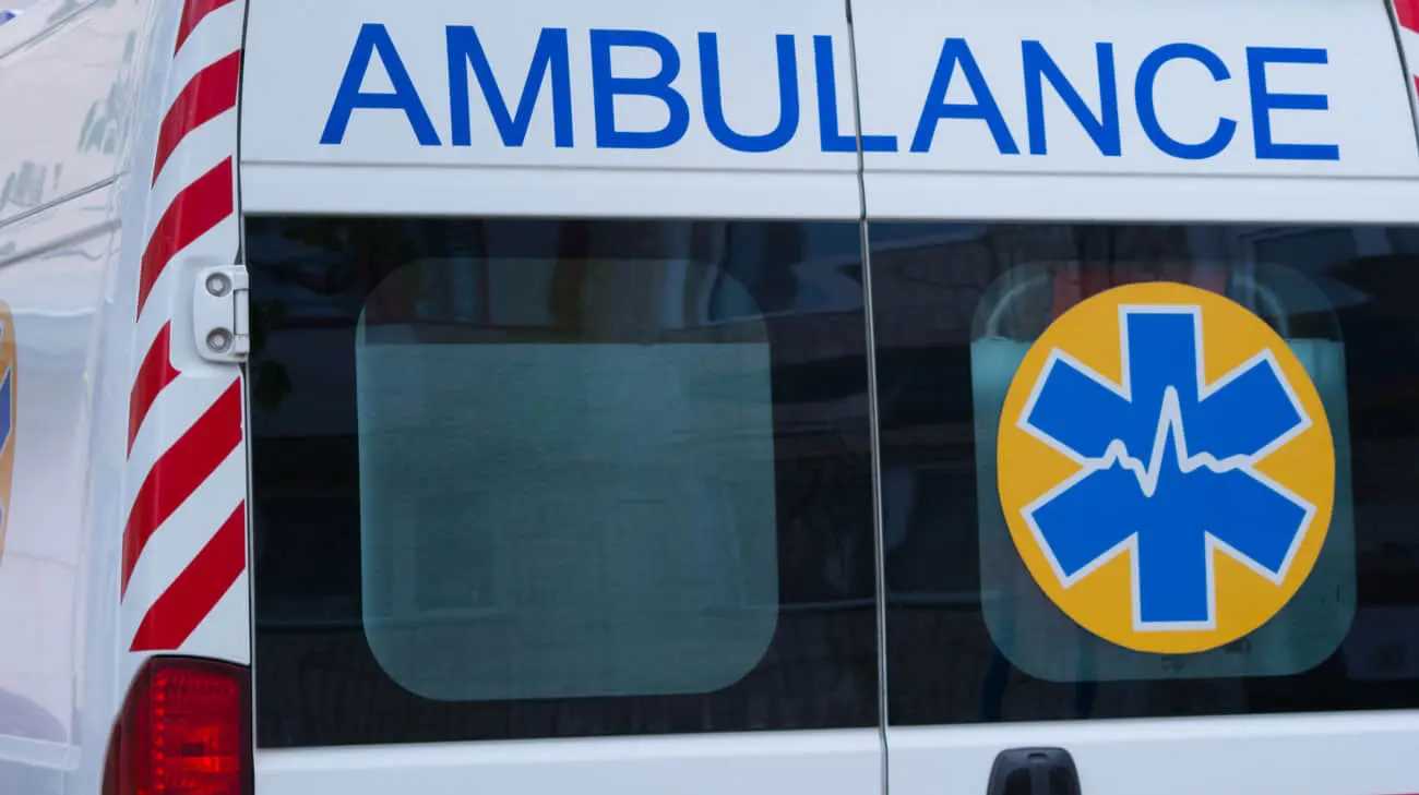 Підняв вибухівку і та здетонувала – у Херсоні чоловік дістав поранення