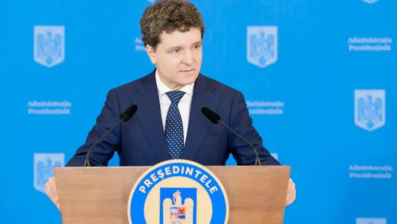 Президент Румунії сподівається, що у вересні Молдова обере проєвропейську владу