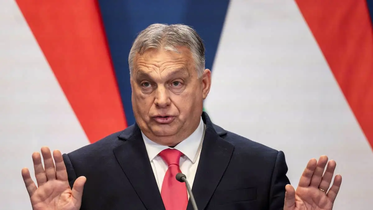 "Європа прокидається": Орбан відреагував на дані, що поляки менше хочуть вступу України в ЄС
