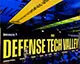 Міжнародний бізнес інвестує $100 мільйонів в український defense tech