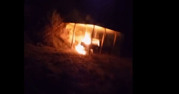 Партизани залишили без техніки російських операторів БпЛА на Херсонщині