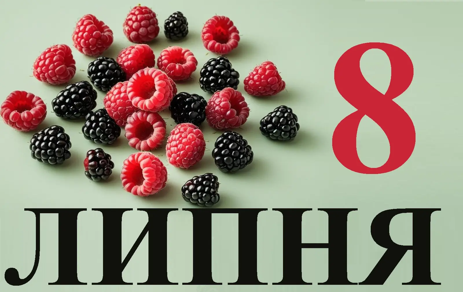 Сьогодні 8 липня: який день в історії