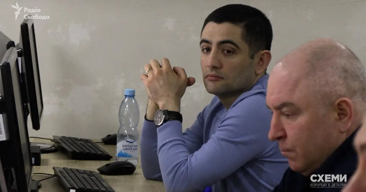 У Харківській області призначили нового прокурора: усе, що про нього відомо