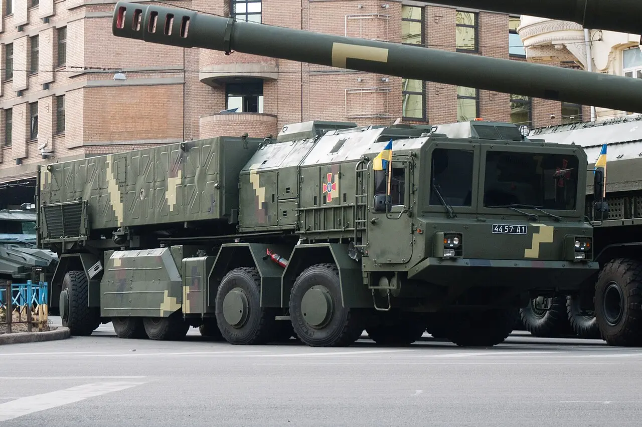 Украинская баллистика "Сапсан" показала высокую скорость во время испытаний – Бадрак