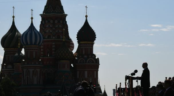 У Росії зазіхнули на шість областей України: над якими регіонами нависла загроза