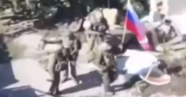 Бійці ліквідували російську ДРГ, яка проникла в село Вербове