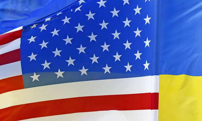 Военной помощи из-за океана быть? Палата представителей США проголосовала за продление ее поставок