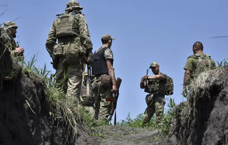 Військові отримають додаткові 15 днів відпустки — Зеленський  