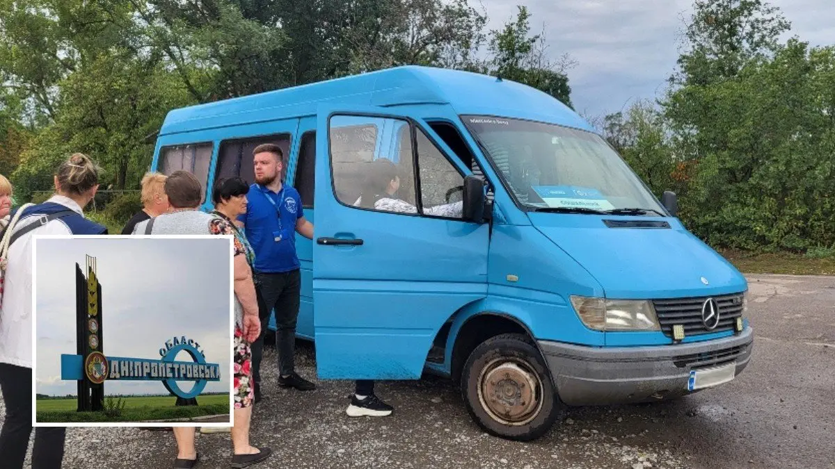 Хочуть запустити ще 10: у Дніпропетровській області працюють 37 соціальних маршрутів