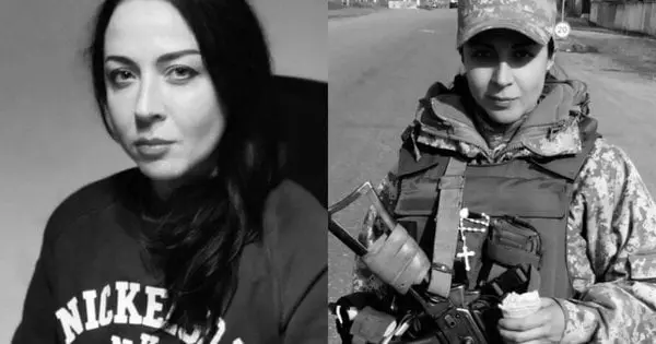 У лікарні померла 44-річна ветеранка, яка постраждала від ракетного удару по Чернівцях