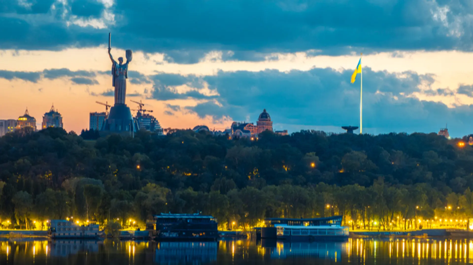 Який район Києва найкримінальніший, а який – найбезпечніший? Статистика від поліції