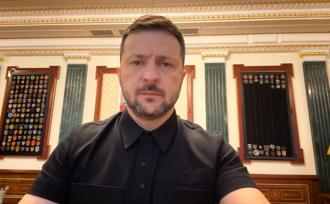 Росія готується до нових операцій, зокрема на території європейських країн, — Зеленський
