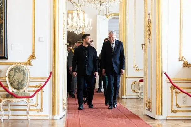 Зеленський розповів, що вимагала РФ в обмін на депортованих дітей: "Це божевілля"