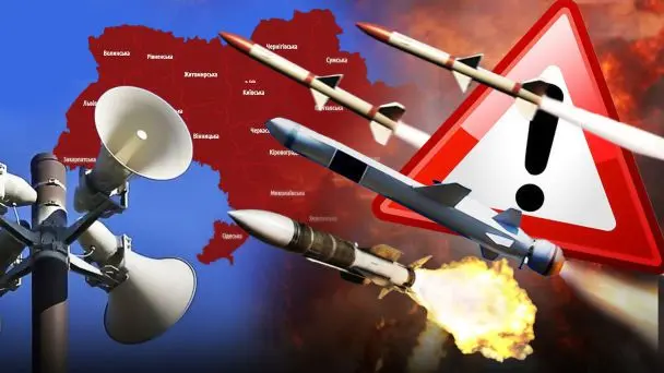 У РФ зростає виробництво балістичних ракет: експерт оцінив запаси