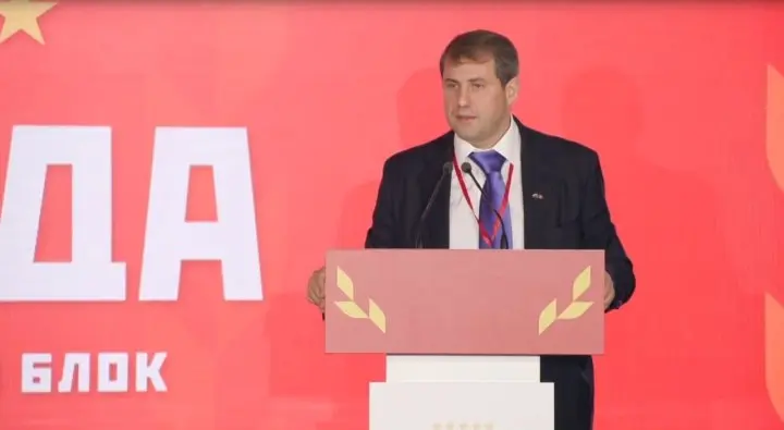 Олігарх-утікач Шор заявив, що єдиний порятунок для Молдови – це союз з Росією