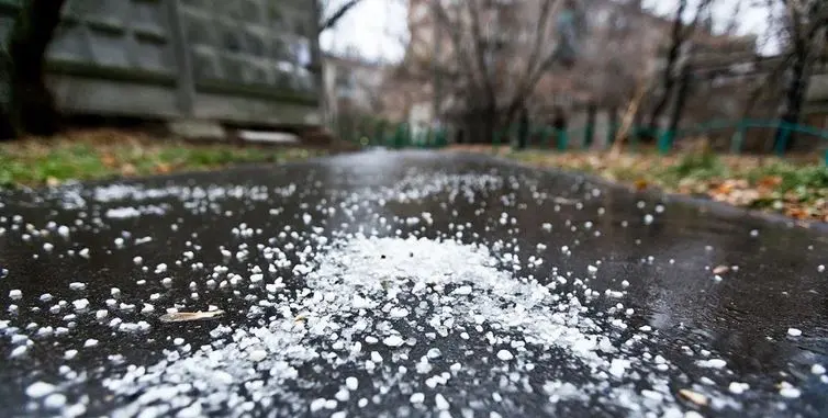 Білогородка почала закупати сіль для посипки доріг