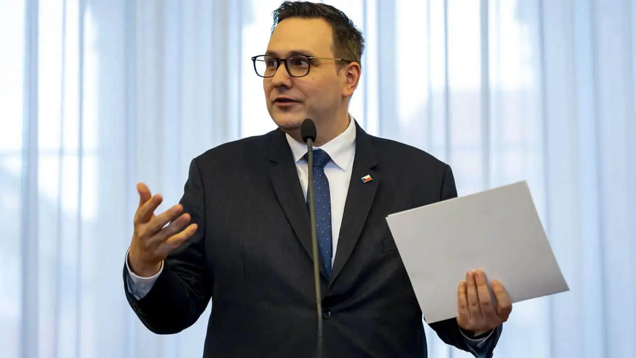 Глава МЗС Чехії відреагував на включення у список "русофобів"