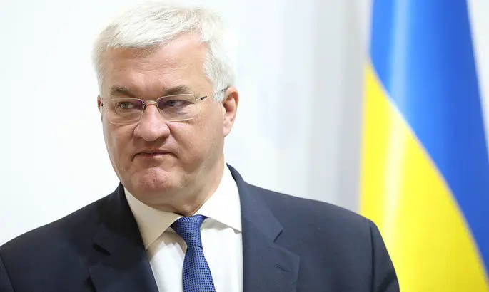 Сибига: Россия 100 дней отказывается от прекращения огня и усиливает террор