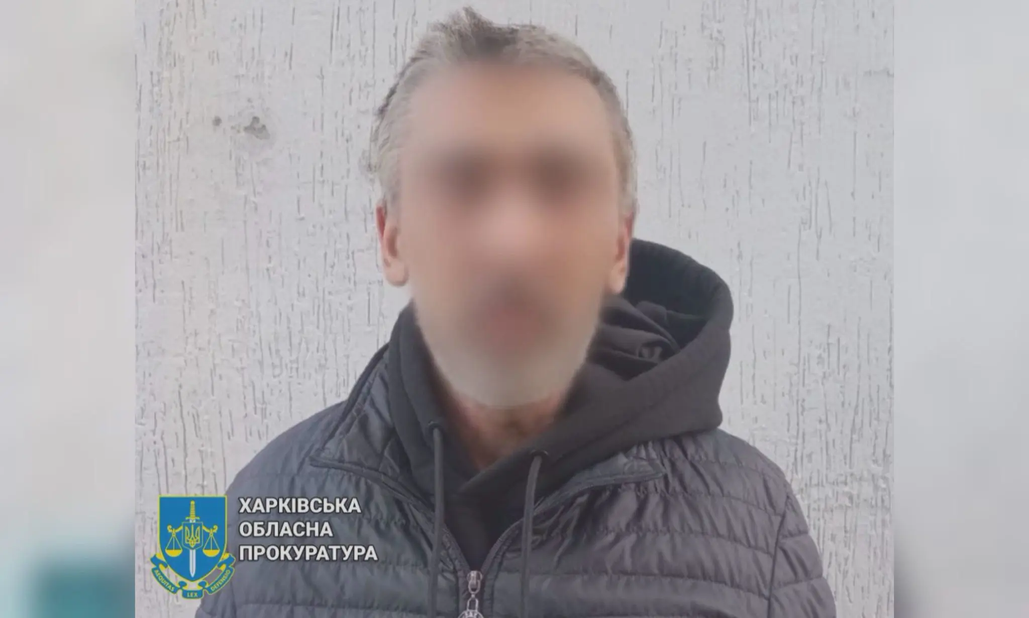 Довічне отримав батько-педофіл із Харківщини за зґвалтування дочок
