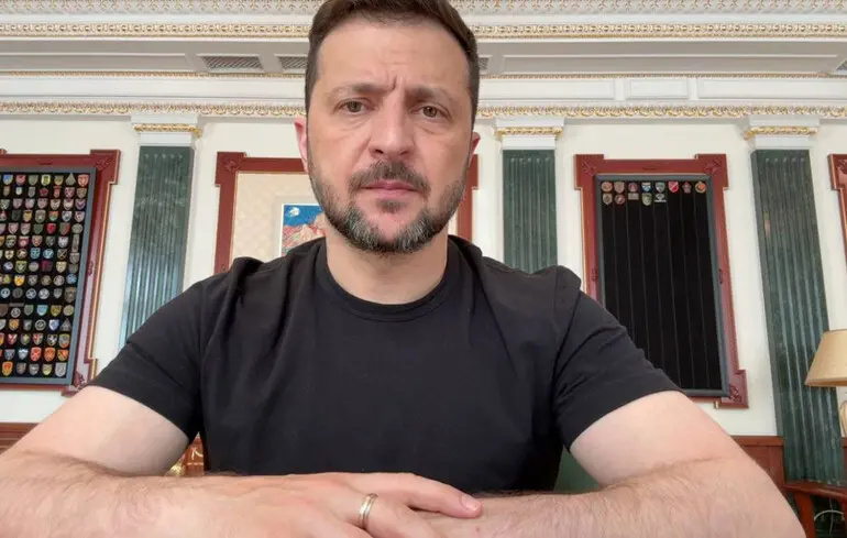 У суботу та неділю відбудеться новий обмін полоненими – Зеленський